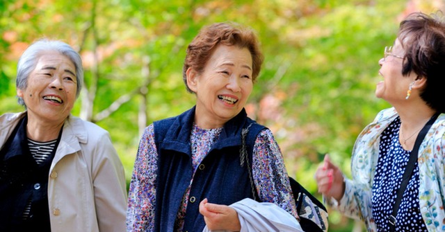 Sức khỏe là nền tảng của mọi hạnh phúc. Khi cơ thể còn khỏe mạnh, bạn có thể tự lập trong sinh hoạt, giữ được tinh thần vui vẻ và lạc quan. Ảnh minh họa