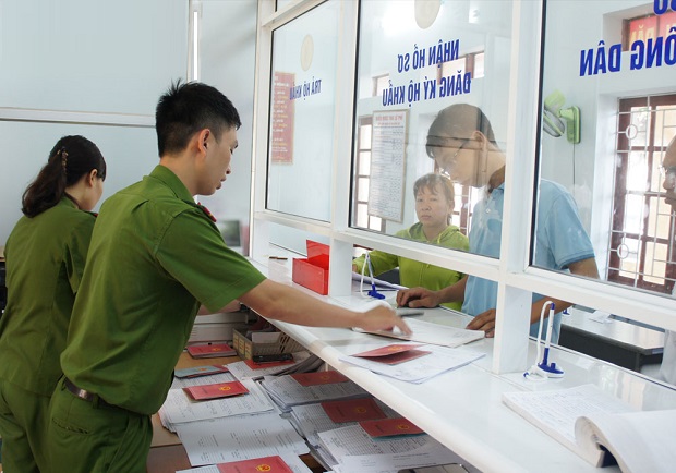 Trường hợp chủ nhà trọ, khách sạn không khai báo lưu trú cho khách có thể bị phạt hành chính rất nặng. Ảnh minh họa: TL