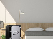 Nhà đẹp - Cách đặt két sắt trong phòng ngủ theo phong thủy để tích tụ tài lộc