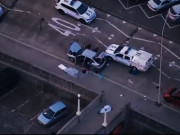 Clip Eva - Video 'người hùng' tay không tước vũ khí đối tượng xả súng ở Australia khiến 41 người chết, bị thương