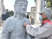 Clip Eva - Nghề đá giúp nông dân Ninh Vân đổi đời, đem về 600 tỉ đồng mỗi năm