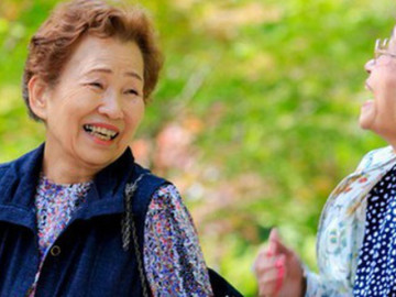 Yêu con - Tuổi già muốn hạnh phúc: Phải giữ được 2 'khoản vốn' quan trọng nhất