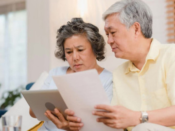 Yêu con - 4 sai lầm tốn kém người nghỉ hưu cần tránh để không phải trả giá đắt