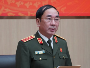 Bộ Công an thông tin về việc điều tra vụ "Nuôi em"