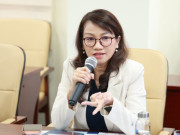 Chân dung nữ giám đốc đầu tiên của ĐHQG TP.HCM