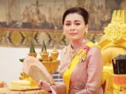 Clip Eva - SEA GAMES 33: Nguyễn Thị Oanh phá kỷ lục HCV; Hoàng hậu Thái Lan tranh tài với VĐV Việt Nam ở môn VIP nhất giải