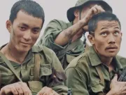 Sao quốc tế - 'Mưa đỏ' trượt Oscar