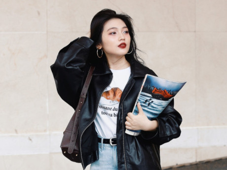 10 thiết kế thời trang bán chạy nhất 2025