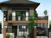 Nhà đẹp - Những kiêng kỵ kiểu cổng nhà nên tránh khi xây