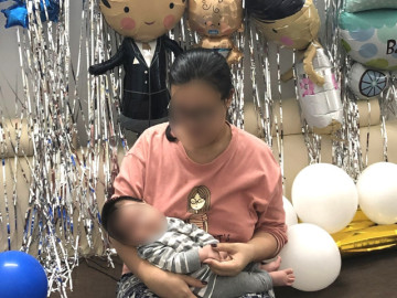 Yêu con - Mẹ chồng cho cháu nội 200 nghìn, cháu ngoại 2 triệu, con dâu sốc khi biết lý do