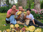 Yêu con - Những gia đình Việt ngược dòng, không cho con đi học