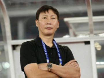 Giải mã chiến thắng 2-0: Khi HLV Kim Sang-sik chủ động "nhường sân" để tung đòn kết liễu