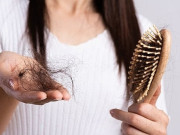Đẹp - 3 nên, 3 tránh giúp tóc bớt gãy rụng