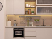 Nhà đẹp - Cách đặt chậu rửa trong phòng bếp hợp phong thủy, rước tài lộc, gia đạo ấm êm