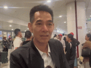 Clip Eva - Gia đình chuẩn bị 70 mâm cỗ chào đón trung vệ Hiểu Minh U22 Việt Nam