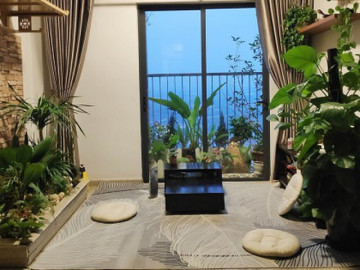 Đây mới là cách giảm bụi mịn trong nhà vô cùng hiệu quả