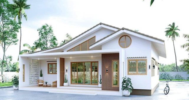 Theo phong thủy, tuổi gia chủ chiếm phần quan trọng trong việc quyết định đến năm hợp tuổi làm nhà, hướng nhà, vị trí các phòng trong căn nhà hợp mệnh và mang lại vượng khí.