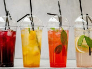 Clip Eva - Những ai hay bị đầy bụng thì 'né' ngay 4 loại đồ uống này