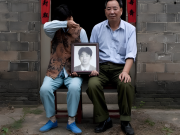 Yêu con - Bi kịch của những vợ chồng 'mất con rồi sinh thêm'