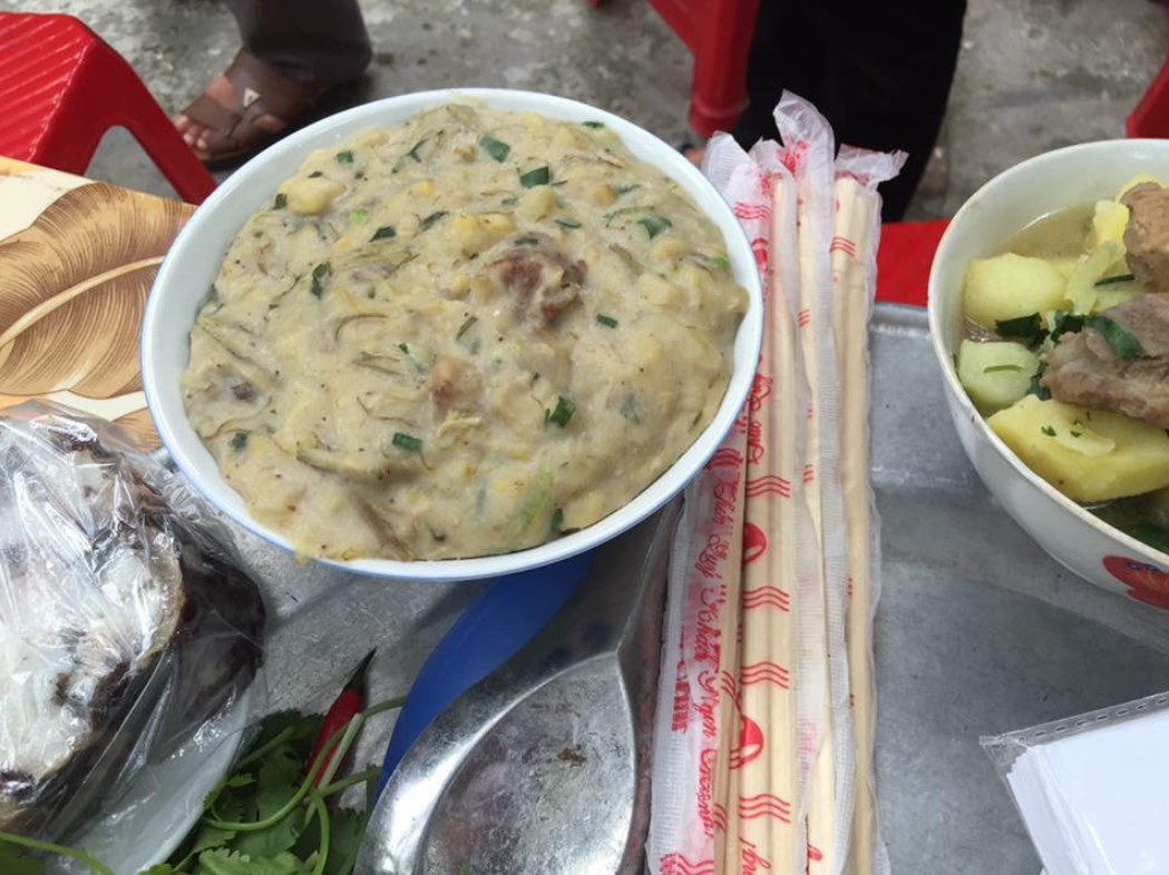 Đặc sản trong mâm cỗ Ninh Bình, có món khách ăn hết veo, có món chỉ để mang về - 1