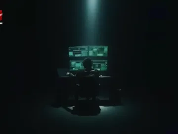 Cảnh báo chiêu lừa đảo giả mạo email xác minh tài khoản ngân hàng