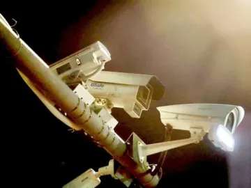 Hà Nội: Camera AI phát hiện hơn 1.000 trường hợp vi phạm giao thông