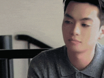 Quán quân Negav: 'Tôi dám đối diện, chấp nhận điều sợ hãi'