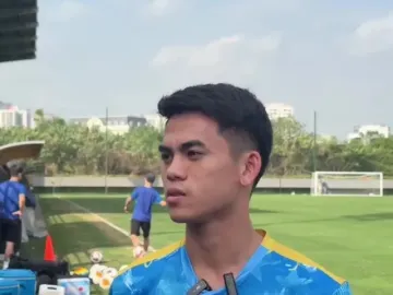 Đội trưởng Khuất Văn Khang: U23 Việt Nam sẵn sàng cho thách thức châu lục sau HCV SEA Games