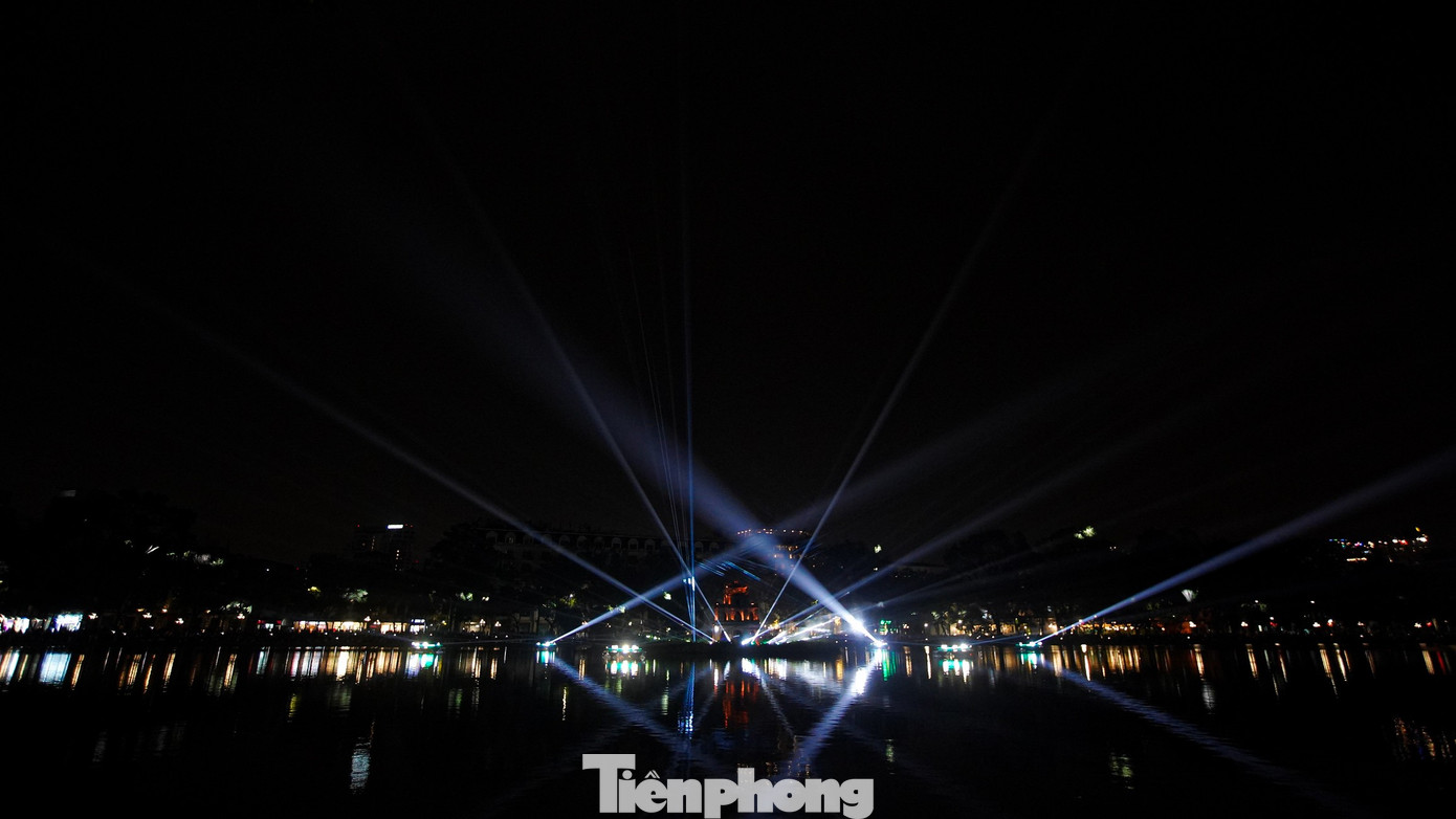 Cách tiếp cận này vừa tôn vinh di sản, vừa mang đến cảm xúc mới mẻ, gần gũi cho người dân và du khách.