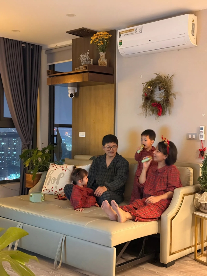 Chi 50 triệu đồng mỗi tháng ở Hà Nội, mẹ bỉm sữa nói amp;#39;không thể co kéo thêmamp;#39; - 2