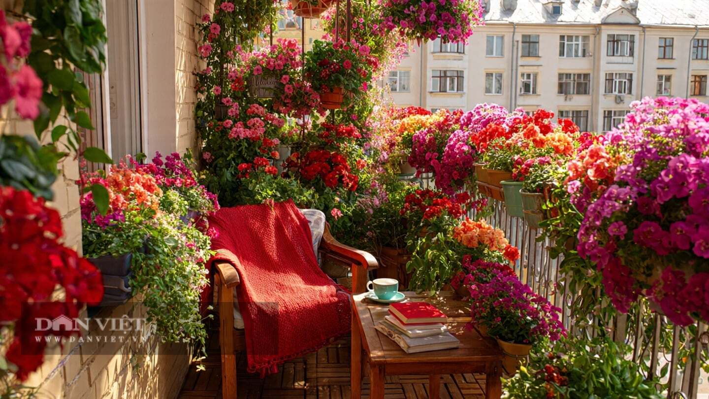 Cây cảnh âm thầm cải thiện môi trường sống trong nhà, làm cho không khí trong lành hơn và độ ẩm phù hợp hơn.