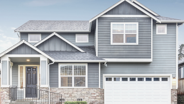 Năm 2026 có đặc điểm ngũ hành riêng, ảnh hưởng đến việc lựa chọn thời điểm xây dựng nhà ở. (Ảnh: Canva)