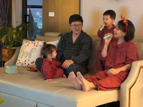 Yêu con - Chi 50 triệu đồng mỗi tháng ở Hà Nội, mẹ bỉm sữa nói 'không thể co kéo thêm'