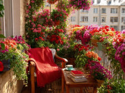 Nhà đẹp - 4 cây cảnh người thông minh thích trồng trong nhà, tươi mát không khí, cải thiện sức khỏe, mùa đông càng cần