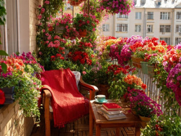 4 cây cảnh người thông minh thích trồng trong nhà, tươi mát không khí, cải thiện sức khỏe, mùa đông càng cần