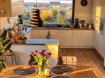 3 dấu hiệu đời thường cho thấy một ngôi nhà đang 'có lộc' và dễ sống