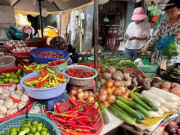 Clip Eva - VIDEO: Giá ớt ở TPHCM đắt ngang thịt bò?