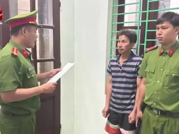 Nhận tin báo qua VNeID, Công an truy xét “nóng” kẻ trộm sâm Ngọc Linh