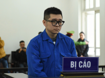 Lý do hoãn phiên tòa xét xử người đàn ông hành hung phụ nữ tại chung cư ở Hà Nội