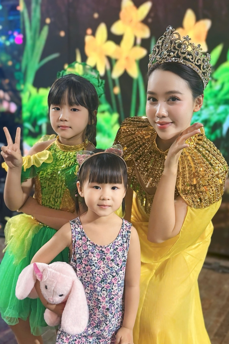 MC amp;#34;Đường lên đỉnh Olympiaamp;#34; tiết lộ người vợ tài giỏi làm cùng VTV - 3