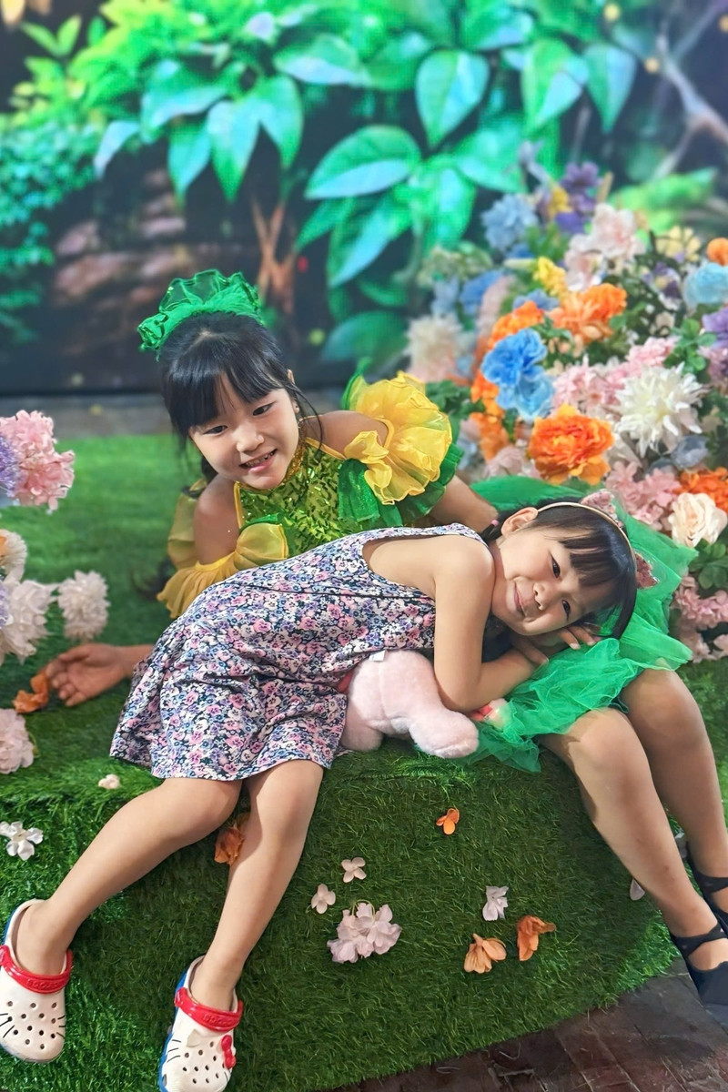 MC amp;#34;Đường lên đỉnh Olympiaamp;#34; tiết lộ người vợ tài giỏi làm cùng VTV - 4