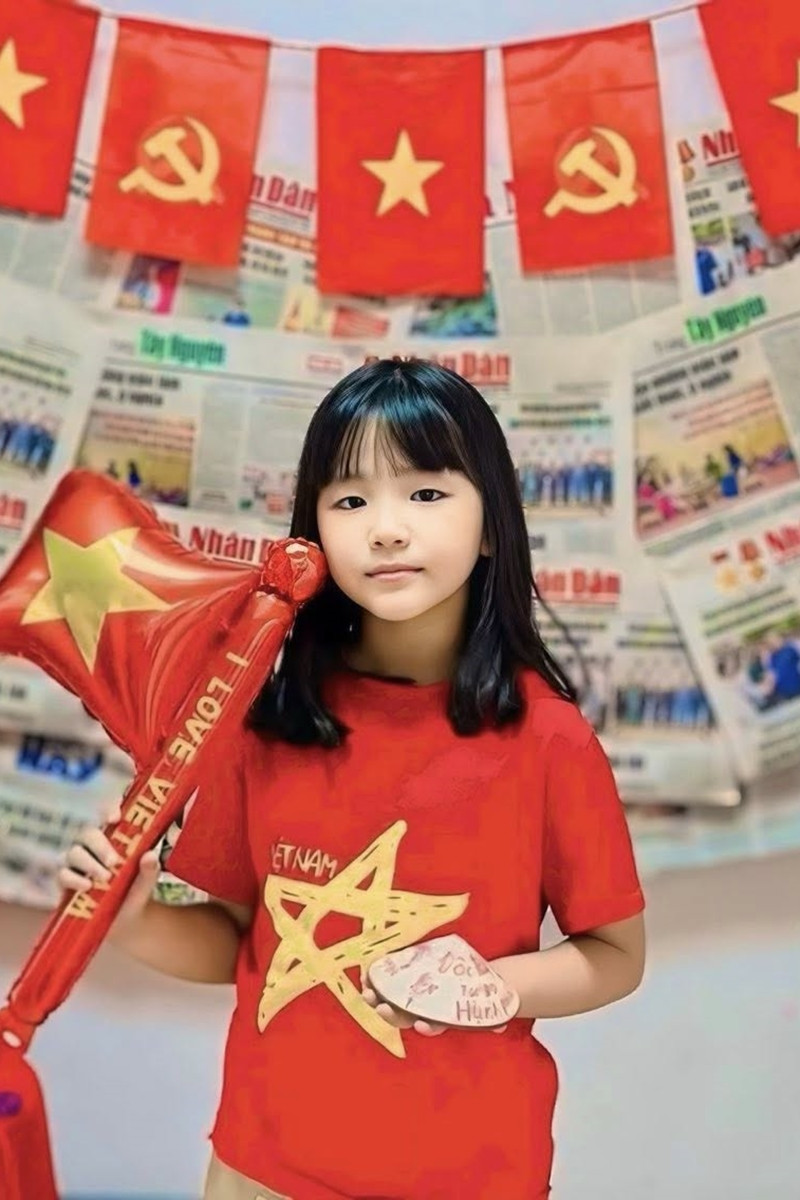 MC amp;#34;Đường lên đỉnh Olympiaamp;#34; tiết lộ người vợ tài giỏi làm cùng VTV - 5