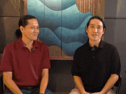 Clip Eva - Đạo diễn 'Nhà hai chủ': 'Tôi phải đi vay đủ nơi, chỉ mong phim hòa vốn'