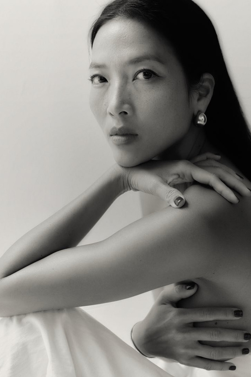 amp;#34;Gái nhảyamp;#34; Bằng Lăng: Ở biệt thự 5.000m2, hết lòng phụng sự chồng Tây và các con - 9