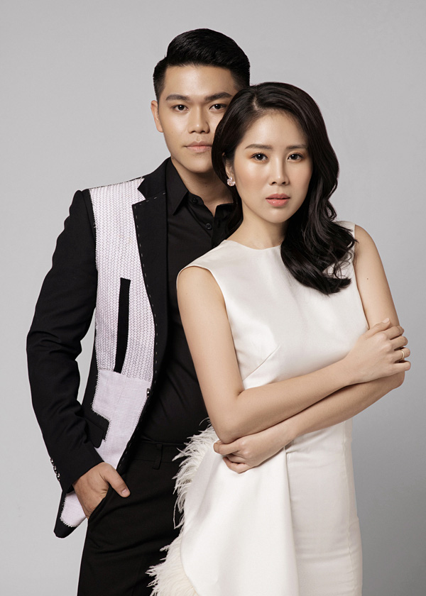 Lê Phương thăng hạng nhan sắc sau khi giảm 30kg - 2