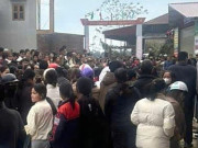 Phát hiện 2 vợ chồng và con gái 4 tuổi tử vong bất thường