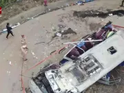 Clip Eva - Những lưu ý khi lái xe trên các cung đường miền núi