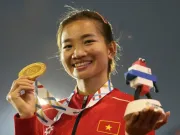 Clip Eva - Kỷ lục gia Nguyễn Thị Oanh và bí quyết duy trì động lực bền bỉ, không ngừng theo đuổi thành công