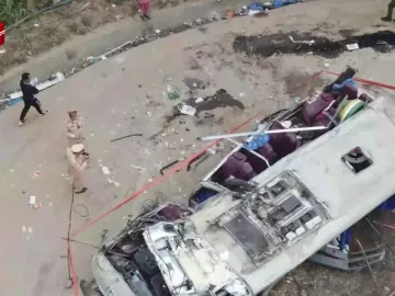 Những lưu ý khi lái xe trên các cung đường miền núi