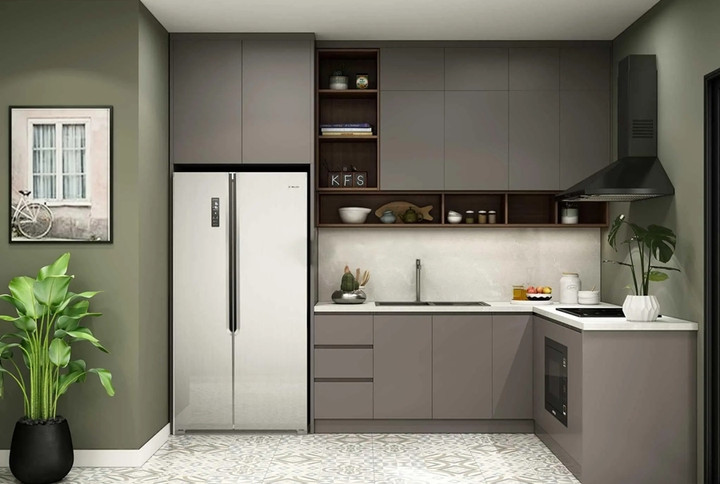 (Ảnh: Noithatlanha)